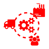Transport and Distribution Solutions