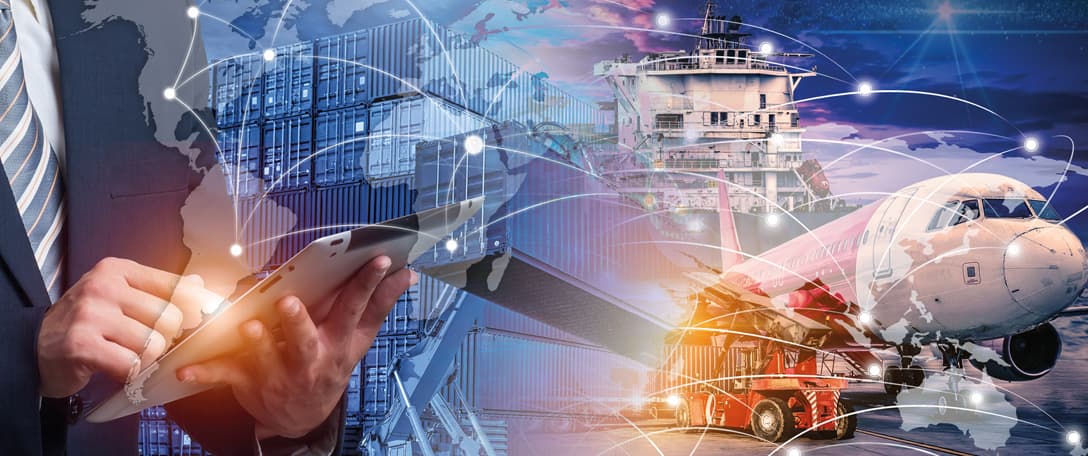 Transport and Distribution Solutions